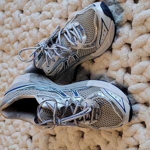 ASICS Running Sneaker 8.5 D